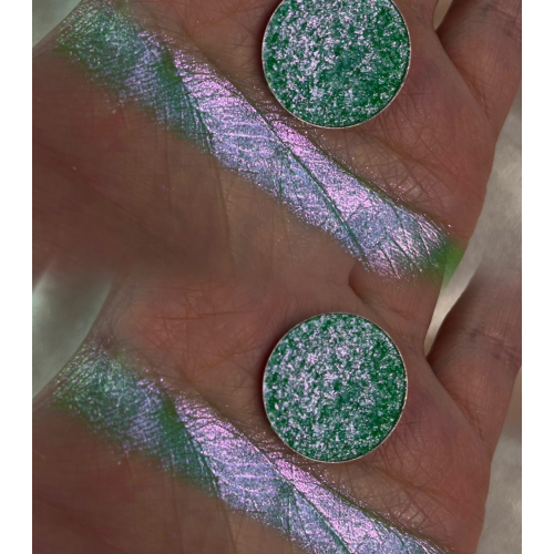 The Pastel Roses - Sombra de ojos individual duocromática - Zoisite