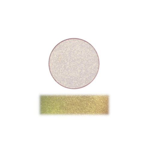 The Pastel Roses - Sombra de ojos individual holográfica - Aura