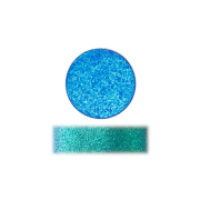 The Pastel Roses - Sombra de ojos individual metálica - Malagueta