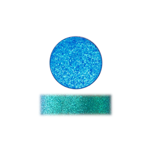 The Pastel Roses - Sombra de ojos individual metálica - Malagueta