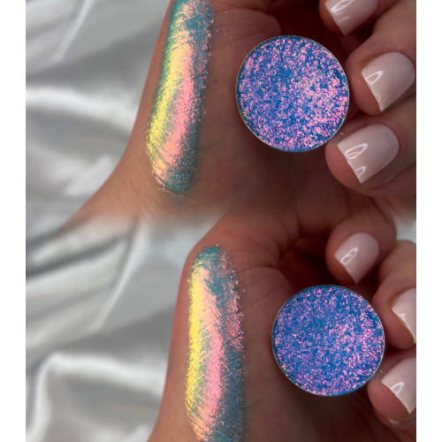 The Pastel Roses - Sombra de ojos individual multicromo - Dreamscape