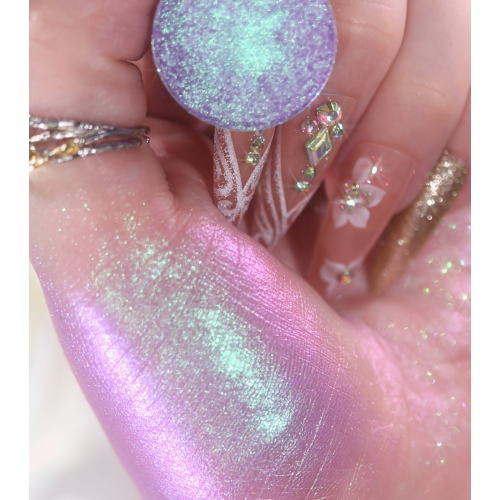 The Pastel Roses - Sombra de ojos individual multicromo - Lucid