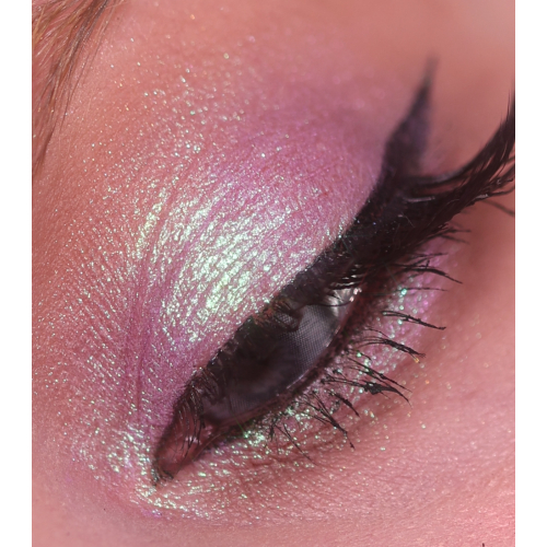 The Pastel Roses - Sombra de ojos individual multicromo - Lucid
