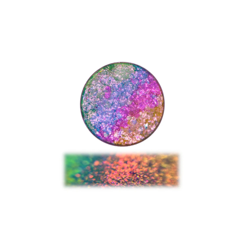 The Pastel Roses - Sombra de ojos individual multicromo - Over The Rainbow