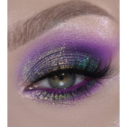 The Pastel Roses - Sombra de ojos individual multicromo - Prism