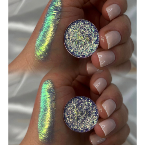 The Pastel Roses - Sombra de ojos individual multicromo - Prism