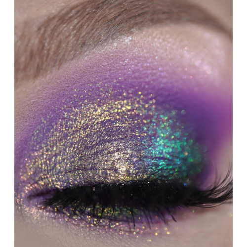 The Pastel Roses - Sombra de ojos individual multicromo - Prism