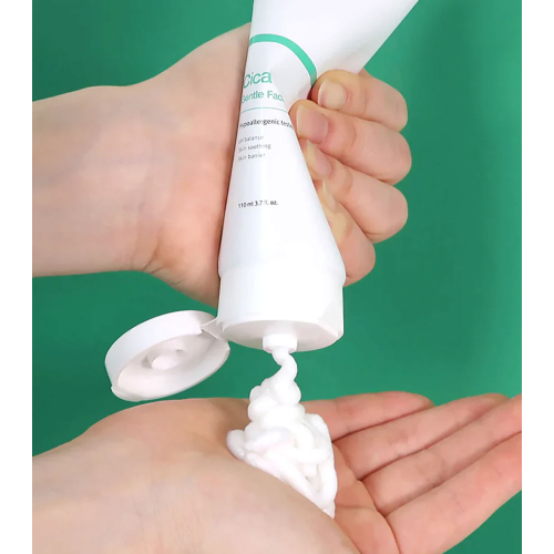 The Potions - Limpiador facial con centella asiática