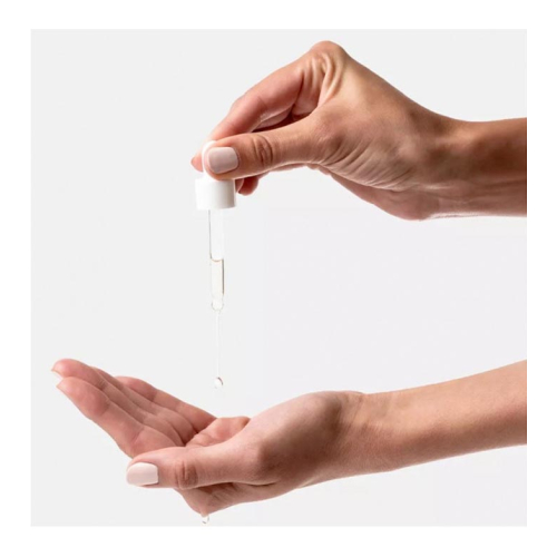 The Potions - Sérum ampolla de péptidos