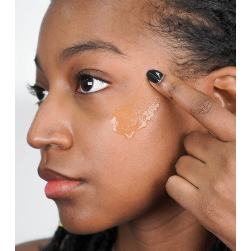 The Potions - Sérum ampolla de péptidos - 50ml