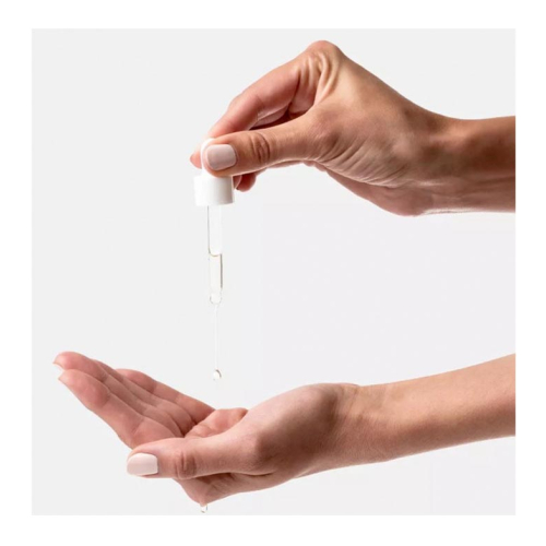 The Potions - Sérum de semilla de camelia