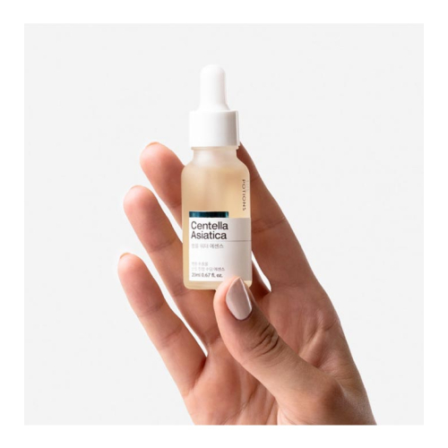 The Potions - Sérum Water Essence con Centella Asiatica