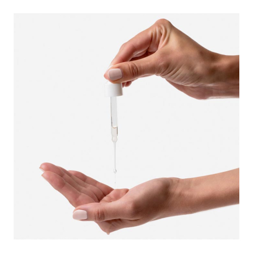 The Potions - Sérum Water Essence con Centella Asiatica