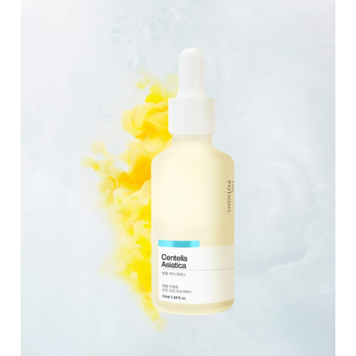 The Potions - Sérum Water Essence con Centella Asiatica - 50ml