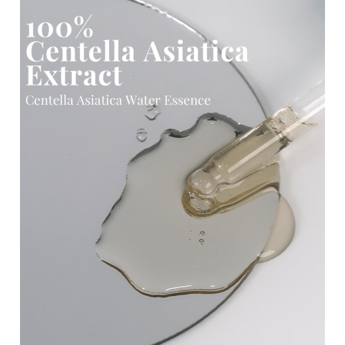 The Potions - Sérum Water Essence con Centella Asiatica - 50ml