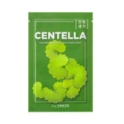 The Saem - Mascarilla Centella asiática Natural