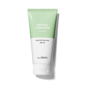 The Saem - *Natural Condition* - Exfoliante facial - Piel grasa
