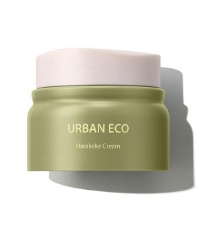 The Saem - *Urban Eco Harakeke* - Crema facial hidratante