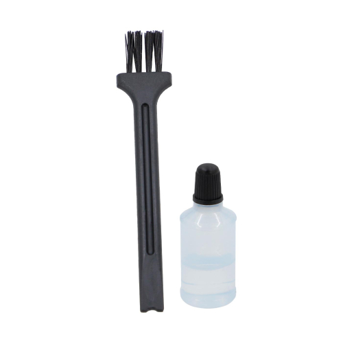 Thulos - Cortapelos recargable inalámbrico TH-CP113 - Diseño vintage