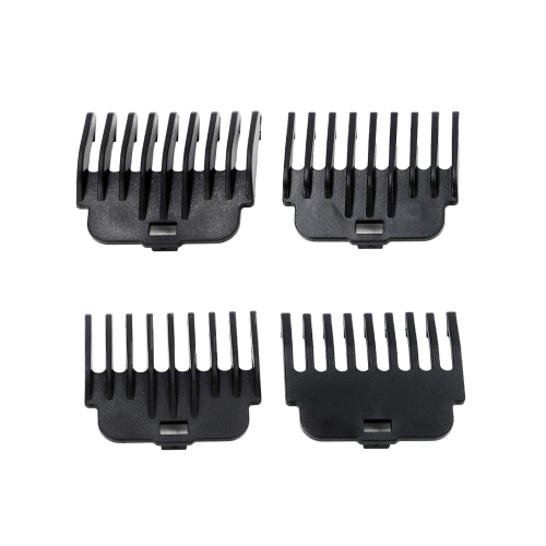 Thulos - Cortapelos recargable inalámbrico TH-CP113 - Diseño vintage