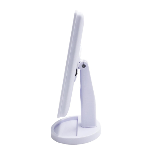 Thulos - Espejo de maquillaje 180° con Iluminación LED TH-BY06