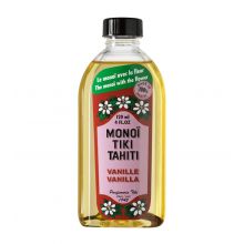Tiki Tahiti - Aceite corporal Monoi - Vainilla 120ml