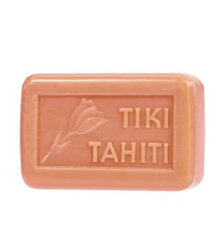 Tiki Tahiti - Jabón de Coco