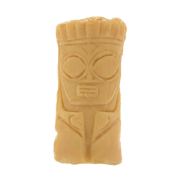 Tiki Tahiti - Jabón Tiare forma Tiki