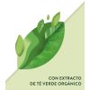 Timotei - Champú purificante té verde orgánico - Cabello con tendencia grasa