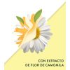 Timotei - Champú reflejos dorados Camomila - Cabello rubio