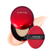 TIRTIR - Base de maquillaje Mask Fit Red Cushion - 17C: Porcelain