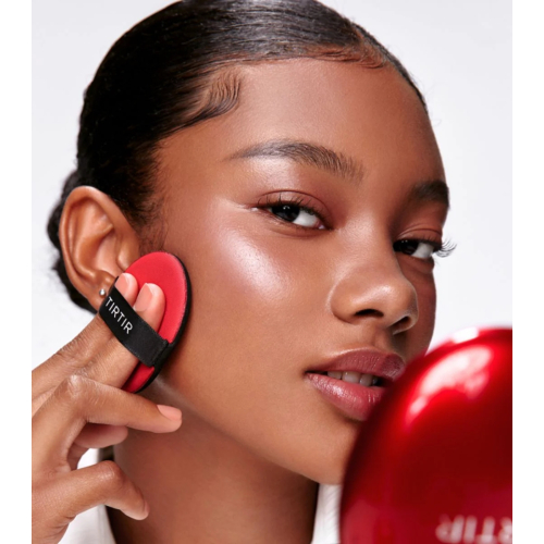 TIRTIR - Base de maquillaje Mask Fit Red Cushion - 17C: Porcelain