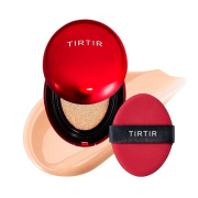 TIRTIR - Base de maquillaje Mask Fit Red Cushion - 21N: Ivory