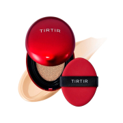 TIRTIR - Base de maquillaje Mask Fit Red Cushion - 21W: Natural Ivory