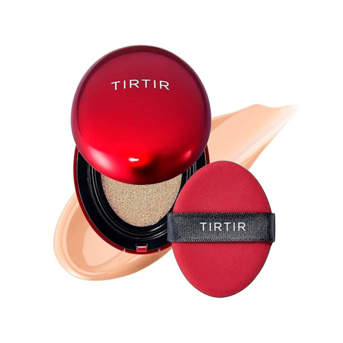 TIRTIR - Base de maquillaje Mask Fit Red Cushion - 23N: Sand