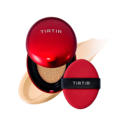 TIRTIR - Base de maquillaje Mask Fit Red Cushion - 24W: Soft Beige