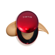 TIRTIR - Base de maquillaje Mask Fit Red Cushion - 27C: Cool Beige