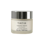 TIRTIR - Crema facial hidratante Ceramic Cream
