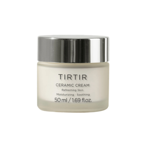 TIRTIR - Crema facial hidratante Ceramic Cream