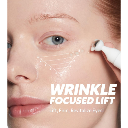 TIRTIR - Crema para el contorno de ojos Collagen Lifting