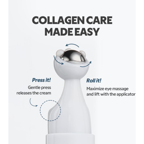 TIRTIR - Crema para el contorno de ojos Collagen Lifting