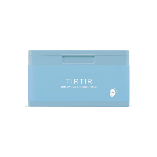 TIRTIR - Mascarillas faciales hidratantes NMF Hydra
