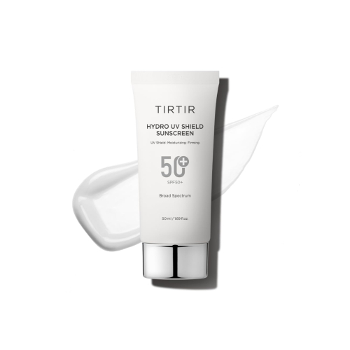 TIRTIR - Protector solar facial Hydro UV Shield SPF50+