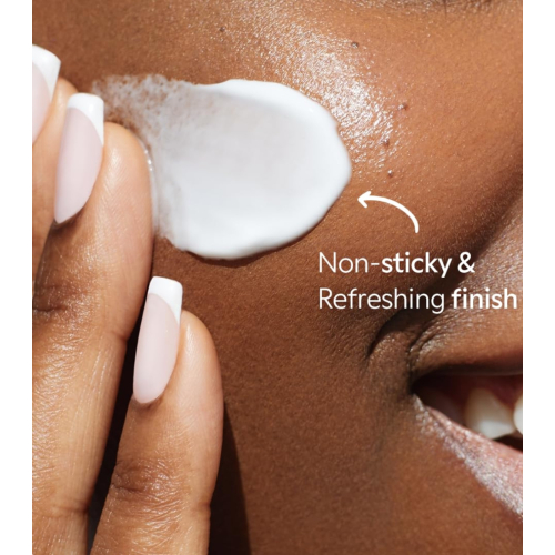 TIRTIR - Protector solar facial Hydro UV Shield SPF50+