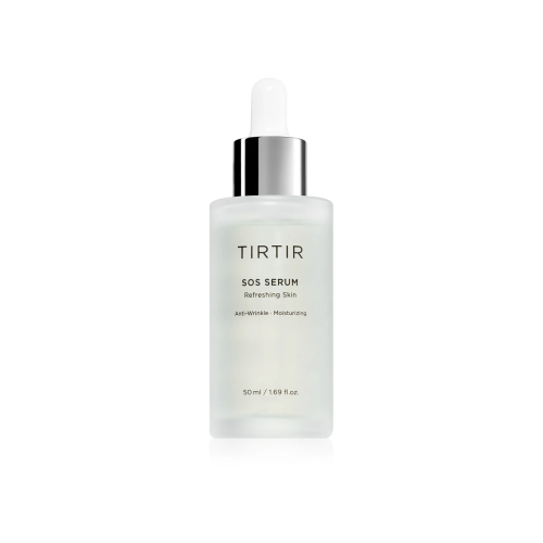 TIRTIR - Sérum facial calmante SOS