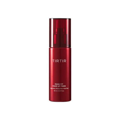 TIRTIR - Spray fijador de maquillaje Mask Fit