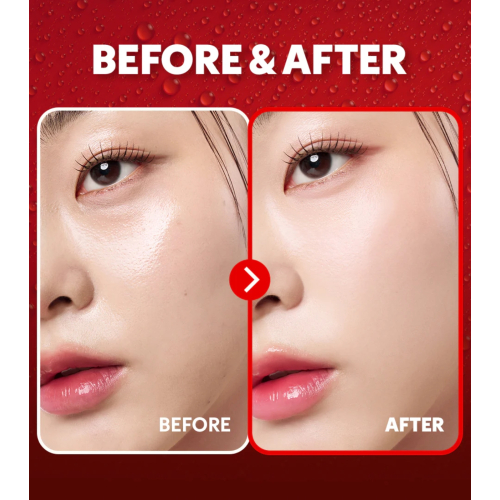 TIRTIR - Spray fijador de maquillaje Mask Fit