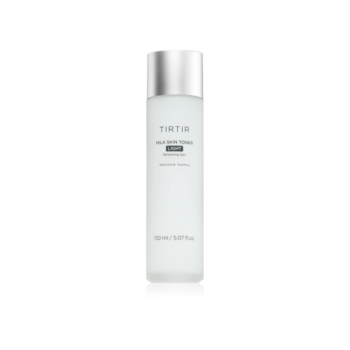 TIRTIR - Tónico facial Milk Toner Light