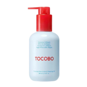 Tocobo  - Aceite limpiador desmaquillante Calamile Pore Control 200ml