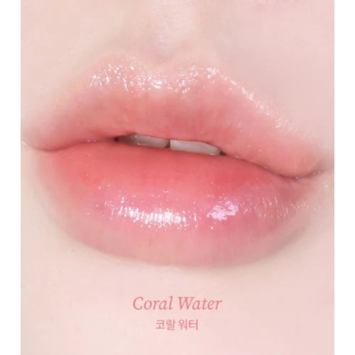 Tocobo - Bálsamo labial con color Glow Ritual